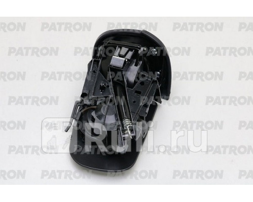 PMG2416B06 - Зеркало правое (PATRON) Mercedes W210 (1999-2003)