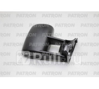 PMG2434M02 - Зеркало правое (PATRON) Mercedes Sprinter 901-905 рестайлинг (2000-2006)