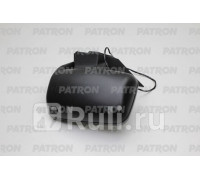 PMG2434M03 - Зеркало левое (PATRON) Mercedes Sprinter 901-905 (1995-2000)