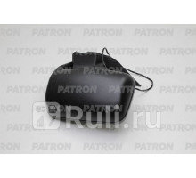 PMG2434M03 - Зеркало левое (PATRON) Mercedes Sprinter 901-905 (1995-2000)