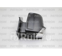 PMG2436M01 - Зеркало левое (PATRON) Volkswagen Crafter (2006-2016)