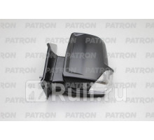 PMG2436M01 - Зеркало левое (PATRON) Volkswagen Crafter (2006-2016)