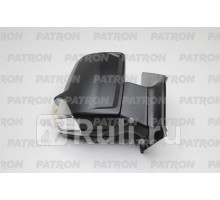 PMG2436M04 - Зеркало правое (PATRON) Volkswagen Crafter (2006-2016)