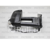 PMG2436M09 - Зеркало правое (PATRON) Volkswagen Crafter (2009-2016)