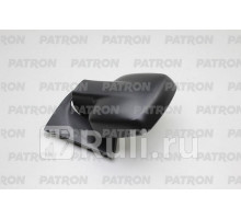 PMG2437M01 - Зеркало левое (PATRON) Mercedes Vito W638 (1996-2003)