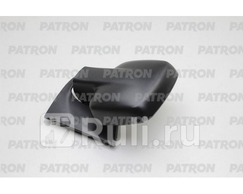 PMG2437M01 - Зеркало левое (PATRON) Mercedes Vito W638 (1996-2003)
