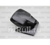 PMG2437M02 - Зеркало правое (PATRON) Mercedes Vito W638 (1996-2003)