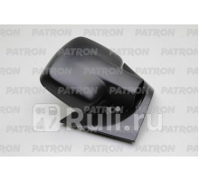 PMG2437M02 - Зеркало правое (PATRON) Mercedes Vito W638 (1996-2003)