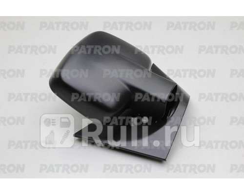 PMG2437M02 - Зеркало правое (PATRON) Mercedes Vito W638 (1996-2003)