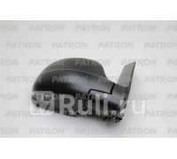 PMG2438M04 - Зеркало правое (PATRON) Mercedes Vito W639 (2003-2014)