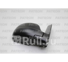 PMG2438M04 - Зеркало правое (PATRON) Mercedes Vito W639 (2003-2014)