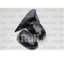 PMG2704M02 - Зеркало правое (PATRON) Nissan Almera N16 дорестайлинг (2000-2003)