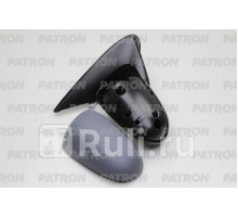 PMG2704M04 - Зеркало правое (PATRON) Nissan Almera N16 дорестайлинг (2000-2003)