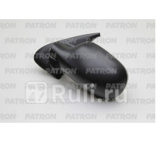 PMG2706M01 - Зеркало левое (PATRON) Nissan Micra K12 (2002-2007)