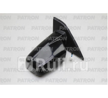 PMG2720M01 - Зеркало левое (PATRON) Nissan X-Trail T30 (2000-2007)