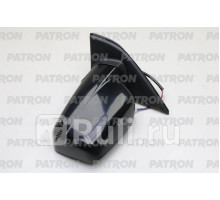 PMG2720M03 - Зеркало левое (PATRON) Nissan X-Trail T30 (2000-2007)