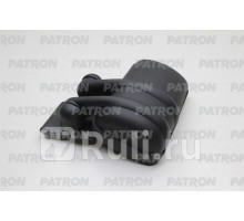 PMG2721M01 - Зеркало левое (PATRON) Opel Movano (1998-2010)