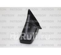 PMG2804M01 - Зеркало левое (PATRON) Opel Astra F (1991-1994)