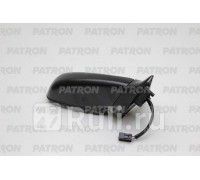 PMG2805M04 - Зеркало правое (PATRON) Opel Astra F (1994-1998)