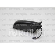 PMG2805M04 - Зеркало правое (PATRON) Opel Astra F (1994-1998)