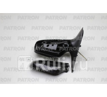 PMG2806M01 - Зеркало левое (PATRON) Opel Astra G (1998-2004)