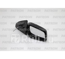PMG2806M02 - Зеркало правое (PATRON) Opel Astra G (1998-2004)