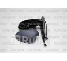 PMG2809M01 - Зеркало левое (PATRON) Opel Astra J (2009-2017)