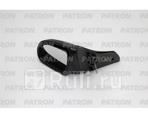 PMG2811M01 - Зеркало левое (PATRON) Opel Corsa B (1993-2000)
