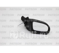 PMG2811M02 - Зеркало правое (PATRON) Opel Corsa B (1993-2000)