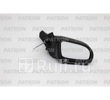 PMG2811M02 - Зеркало правое (PATRON) Opel Corsa B (1993-2000)