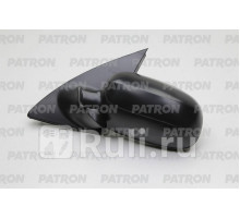 PMG2812M01 - Зеркало левое (PATRON) Opel Corsa C (2000-2006)