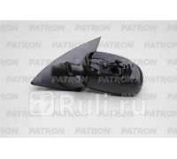 PMG2812M03 - Зеркало левое (PATRON) Opel Corsa C (2000-2006)