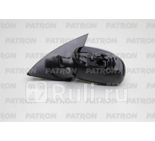 PMG2812M03 - Зеркало левое (PATRON) Opel Corsa C (2000-2006)