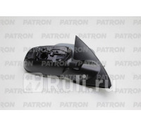 PMG2812M04 - Зеркало правое (PATRON) Opel Corsa C (2000-2006)