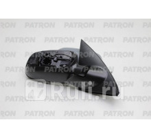 PMG2812M04 - Зеркало правое (PATRON) Opel Corsa C (2000-2006)