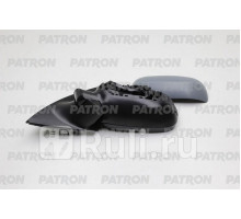 PMG2812M07 - Зеркало левое (PATRON) Opel Corsa C (2000-2006)