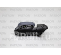 PMG2812M08 - Зеркало правое (PATRON) Opel Corsa C (2000-2006)