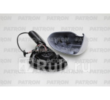 PMG2813M04 - Зеркало правое (PATRON) Opel Corsa D (2006-2011)