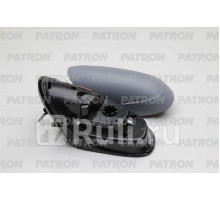 PMG2819M05 - Зеркало левое (PATRON) Opel Tigra (1994-2001)