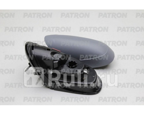 PMG2819M05 - Зеркало левое (PATRON) Opel Tigra (1994-2001)