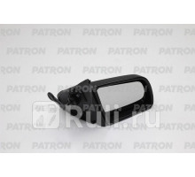 PMG2820M02 - Зеркало правое (PATRON) Opel Vectra A рестайлинг (1992-1995)