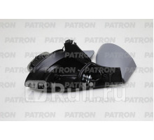 PMG2821M04 - Зеркало правое (PATRON) Opel Vectra A рестайлинг (1992-1995)