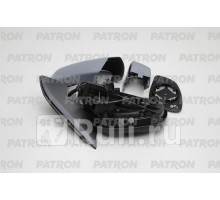 PMG2822M02 - Зеркало правое (PATRON) Opel Vectra C (2002-2008)