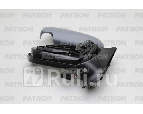 PMG2824M05 - Зеркало левое (PATRON) Opel Zafira A (1999-2006)