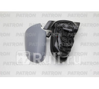 PMG2824M06 - Зеркало правое (PATRON) Opel Zafira A (1999-2006)