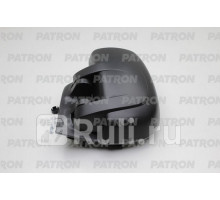 PMG2831M01 - Зеркало левое (PATRON) Renault Master (2003-2010)