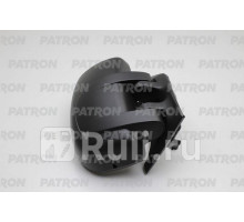 PMG2831M06 - Зеркало правое (PATRON) Renault Master (2003-2010)