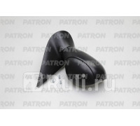 PMG2907M02 - Зеркало правое (PATRON) Peugeot 206 (1998-2003)