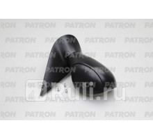 PMG2907M02 - Зеркало правое (PATRON) Peugeot 206 (1998-2003)