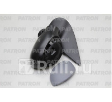 PMG2908M01 - Зеркало левое (PATRON) Peugeot 206 (2003-2005)